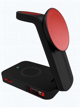 UPLUG MagSafe Multifunctional Charging Station