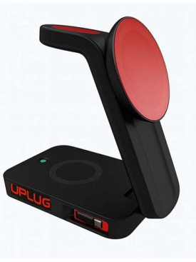 UPLUG MagSafe Multifunctional Charging Station