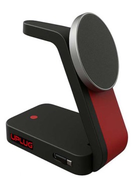 UPLUG MagSafe Multifunctional Charging Station