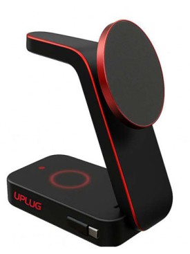 UPLUG MagSafe Multifunctional Charging Station