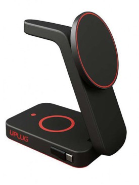 UPLUG MagSafe Multifunctional Charging Station