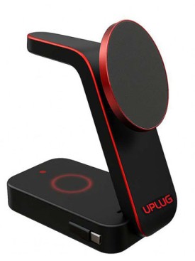 UPLUG MagSafe Multifunctional Charging Station