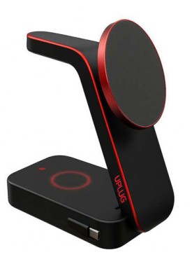 UPLUG MagSafe Multifunctional Charging Station