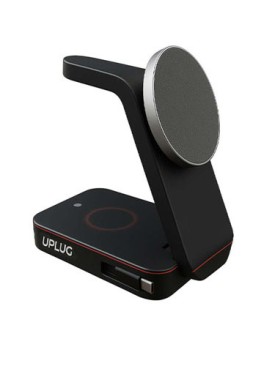 UPLUG MagSafe Multifunctional Charging Station