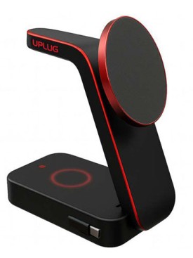 UPLUG MagSafe Multifunctional Charging Station