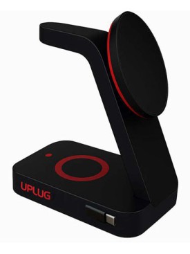 UPLUG MagSafe Multifunctional Charging Station