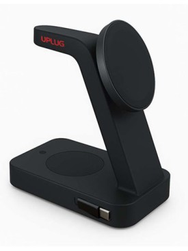 UPLUG MagSafe Multifunctional Charging Station
