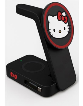 UPLUG Multifunctional Charging Station - Hello Kitty