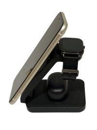 UPLUG Wireless MagSafe Multifunctional Charging Station