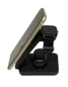 UPLUG Wireless MagSafe Multifunctional Charging Station