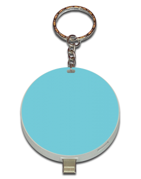 Cyan UPLUG