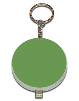 Green UPLUG