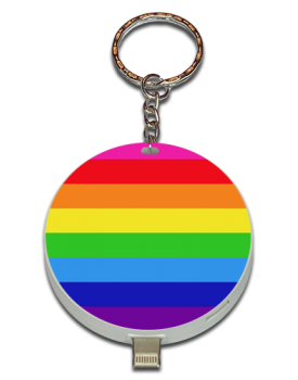 Rainbow Type-1 UPLUG
