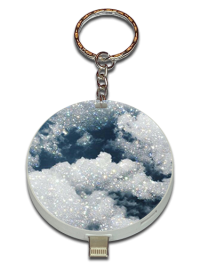 Cloud Glitter UPLUG