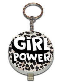 Girl Power Type 1 UPLUG