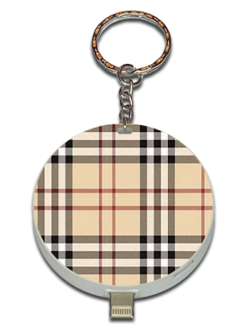 Plaid UPLUG