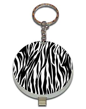 Zebra Type-2 UPLUG