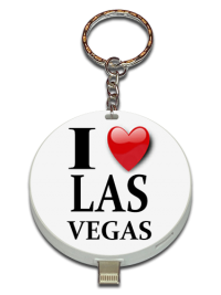 I Heart Las Vegas (v1) UPLUG