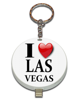 I Heart Las Vegas (v1) UPLUG