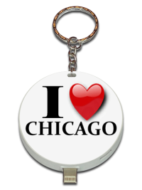 I Heart Chicago UPLUG