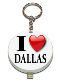 I Heart Dallas UPLUG