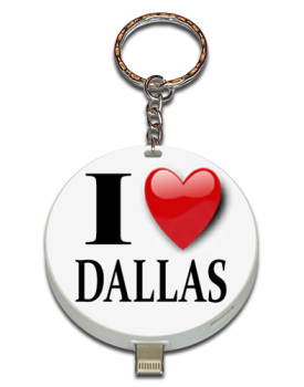 I Heart Dallas UPLUG