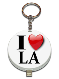 I Heart L.A. UPLUG