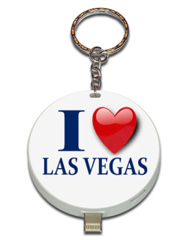 I Heart Las Vegas (v2) UPLUG