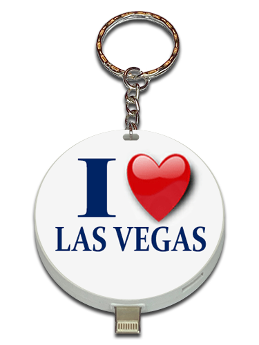 I Heart Las Vegas (v2) UPLUG