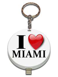 I Heart Miami (v1) UPLUG
