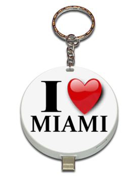 I Heart Miami (v1) UPLUG