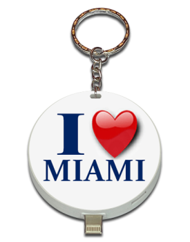 I Heart Miami (v2) UPLUG