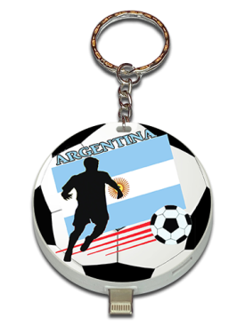 Argentina Soccer UPLUG