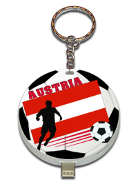 Austria Soccer UPLUG