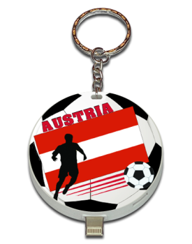 Austria Soccer UPLUG