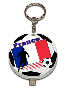 France Soccer UPLUG