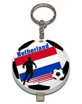 Netherland Soccer UPLUG