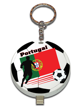 Portugal Soccer UPLUG