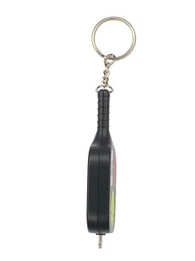 Pickleball Paddle Power Bank Keychain