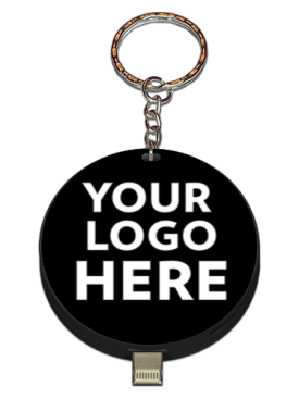 Custom Round UPLUG