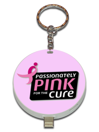 Susan G. Komen Type 1 UPLUG