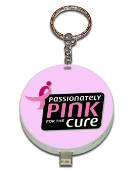 Susan G. Komen Type 1 UPLUG